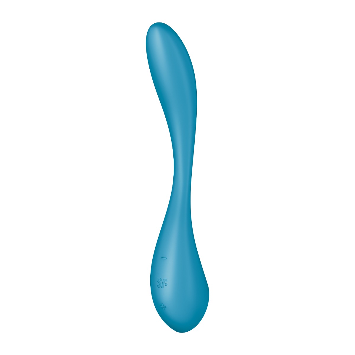Satisfyer G-Spot Flex 5+ - Petrol