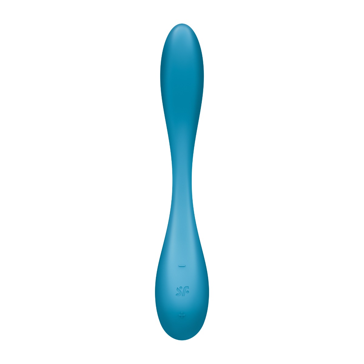 Satisfyer G-Spot Flex 5+ - Petrol