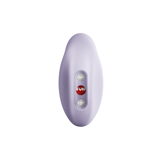 Fun Factory - Gaia - Air Pulse Vibrator - Purple
