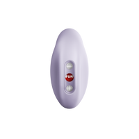 Fun Factory - Gaia - Air Pulse Vibrator - Purple - Rechargeable  Battery