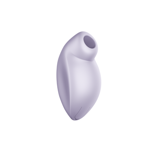 Fun Factory - Gaia - Air Pulse Vibrator - Purple