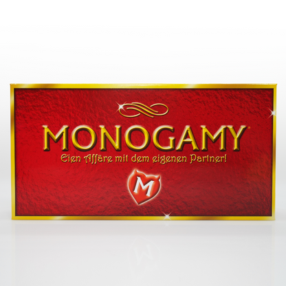 Monogamy Game - German