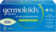 Germoloids Haemorrhoid & Piles Treatment Suppositories 24 Pack