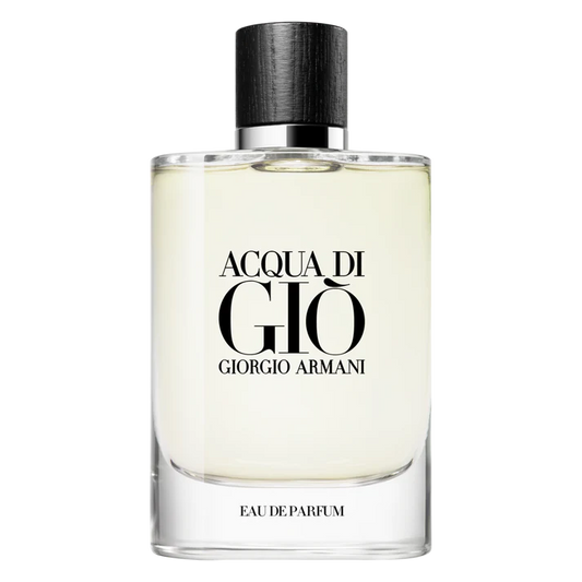 Giorgio Armani Acqua Di Gio EDP 125ml Spray