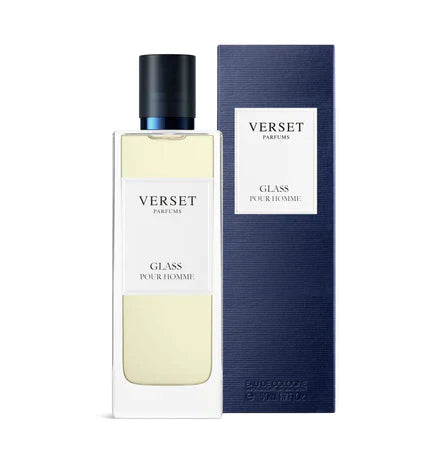 Inspired by Homme (Dior) | Verset Glass Pour Homme Perfume for Him