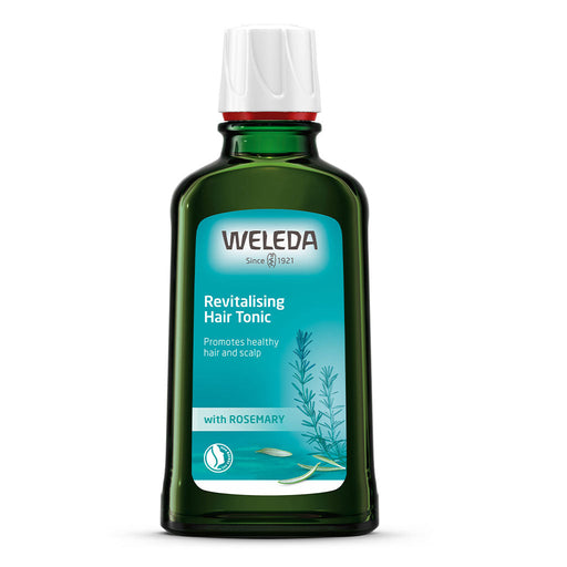 Weleda Revitalising Hair Tonic 100ml