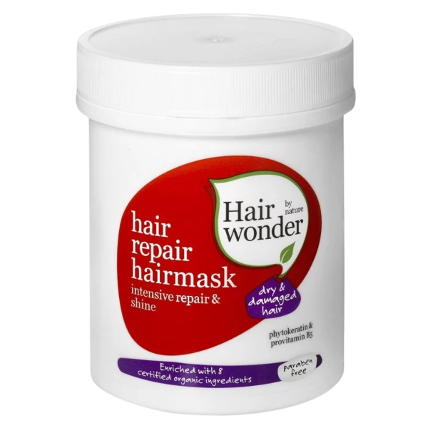 Hairwonder Hair Repair Hairmask 200ml