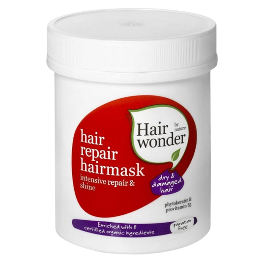 Hairwonder Hair Repair Hairmask 200ml