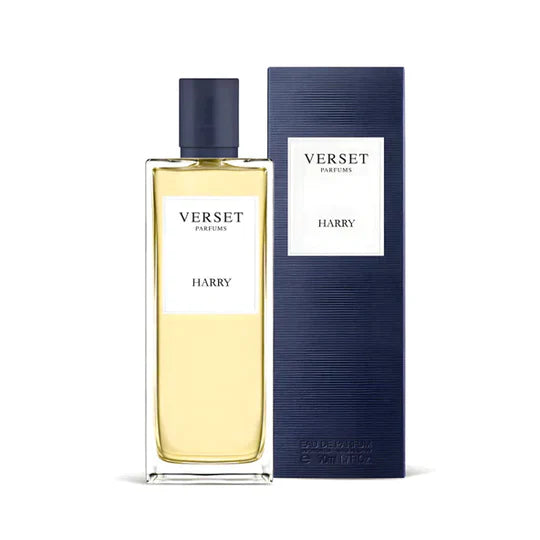 Inspired by Intense (Hugo Boss) | Verset Harry Perfume For Him