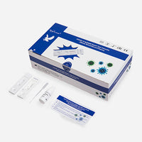 Private COVID-19 Antibody Testing