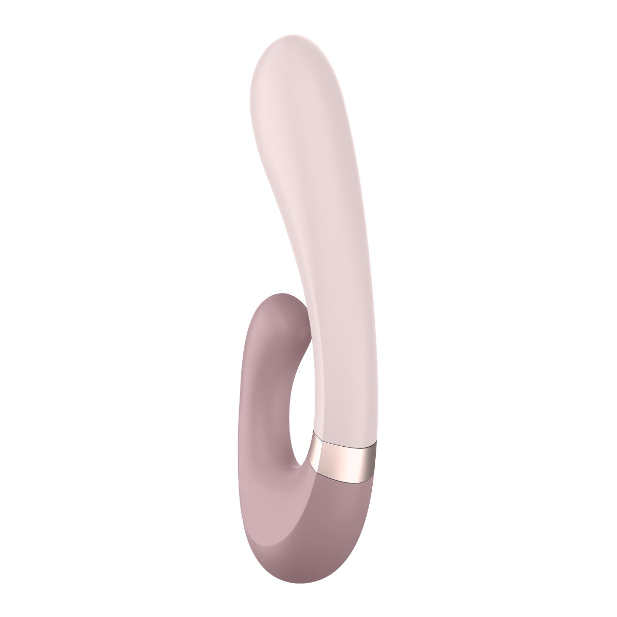 Satisfyer Heat Wave - Mauve
