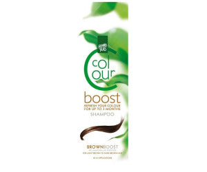 Hennaplus Colour Boost  Shampoo Warm Blonde - 200ml