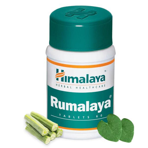 Himalaya Rumalaya for Joint Health - 60 Tablets