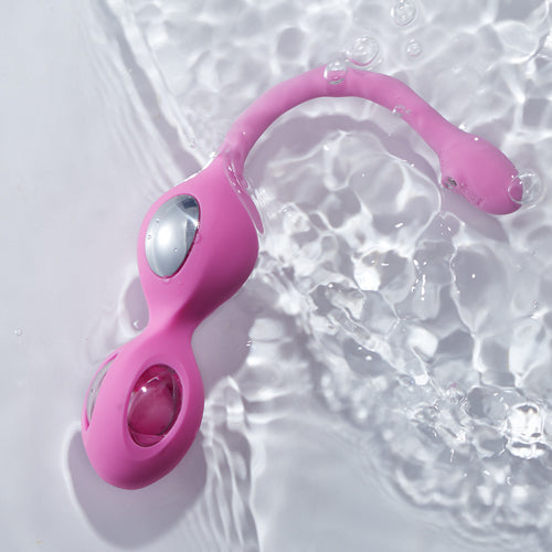 Honey Play Box – Elektra – E-Stim Kegel Training Set (App Controlled)
