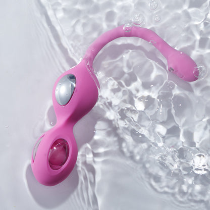 Honey Play Box – Elektra – E-Stim Kegel Training Set (App Controlled)