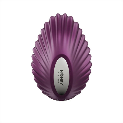 Honey Play Box - Pearl - Magnetic Panty Vibrator (App Controlled)
