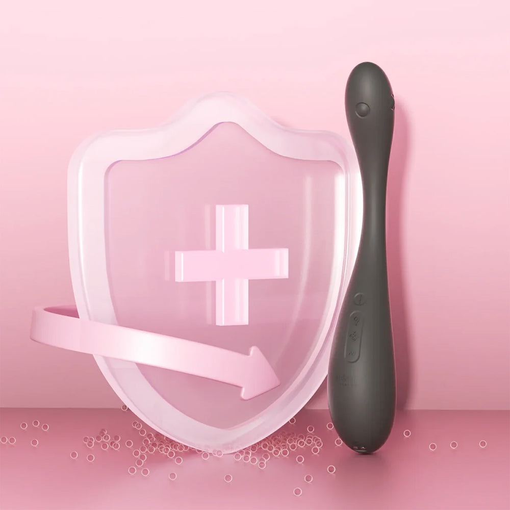 Honey Play Box - Puff - Inflatable Kegel Ball (App Controlled)