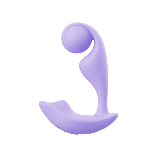Honey Play Box - Trill - Inflatable Kegel Ball (Wearable Single)