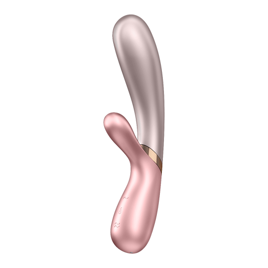 Satisfyer Hot Lover Pink