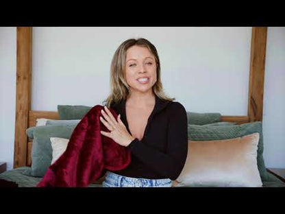 Splash Blanket - The OG (Bonded) - Champagne