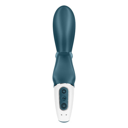 Satisfyer Hug Me - Grayblue