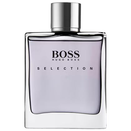 Boss Hugo Selection 100ml EDT Spray