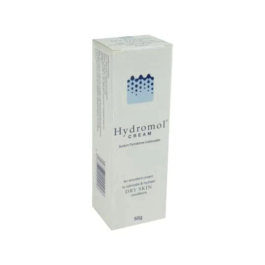 Hydromol Cream 100g