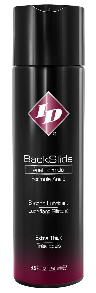 ID Backslide Disc Cap Bottle 8.5 floz