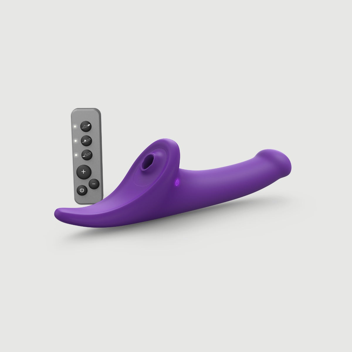 Strap On Me - Multi Orgasm Dildo