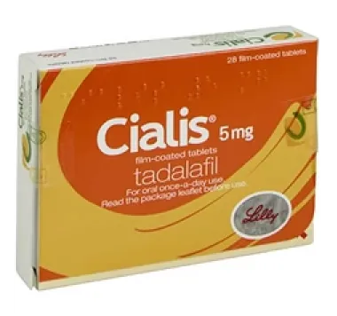 Cialis Daily