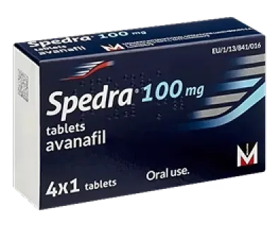 Spedra