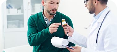 Online Pharmacy UK | Prescription & OTC Treatment | Cured Pharmacy