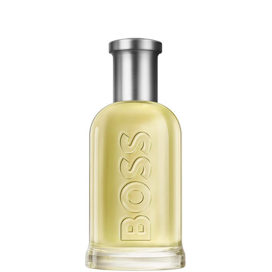 Hugo Boss Boss EDT 100ml Spray (Grey)