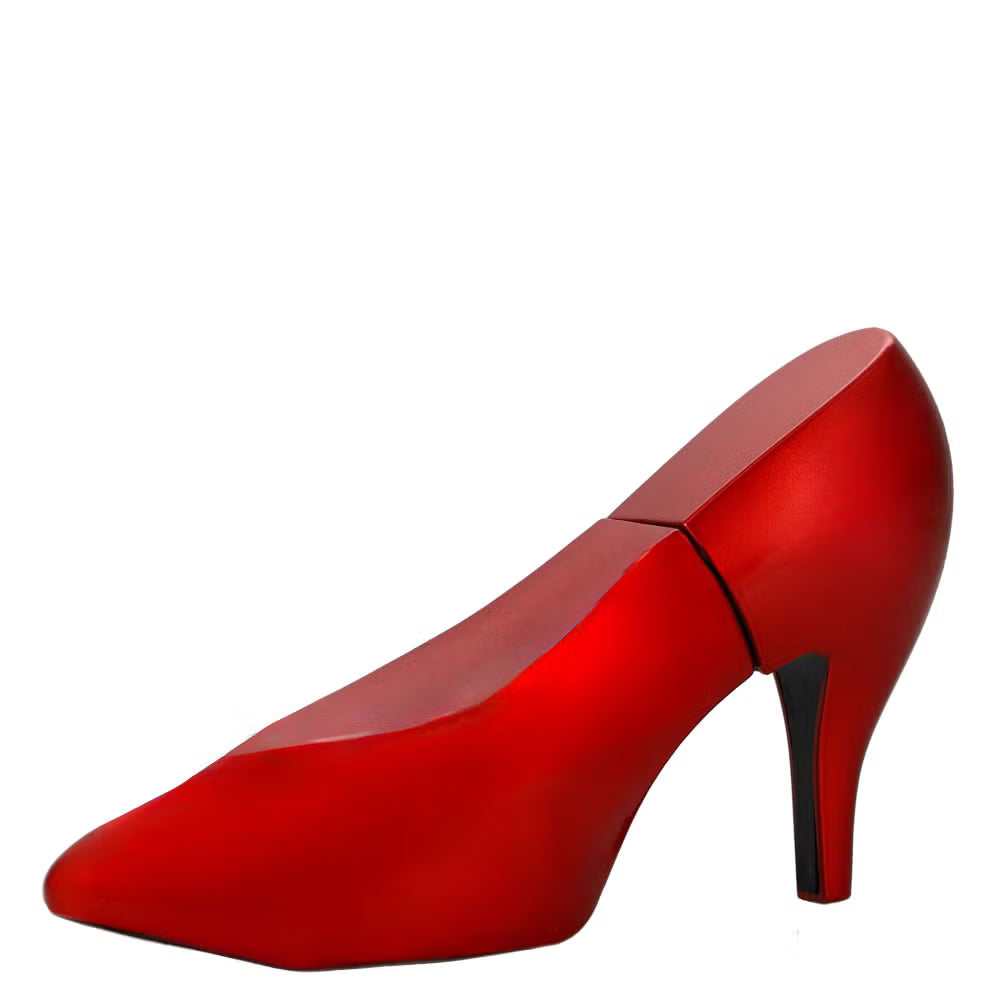 Sexxy Shoo Red  EDP 100ml Spray