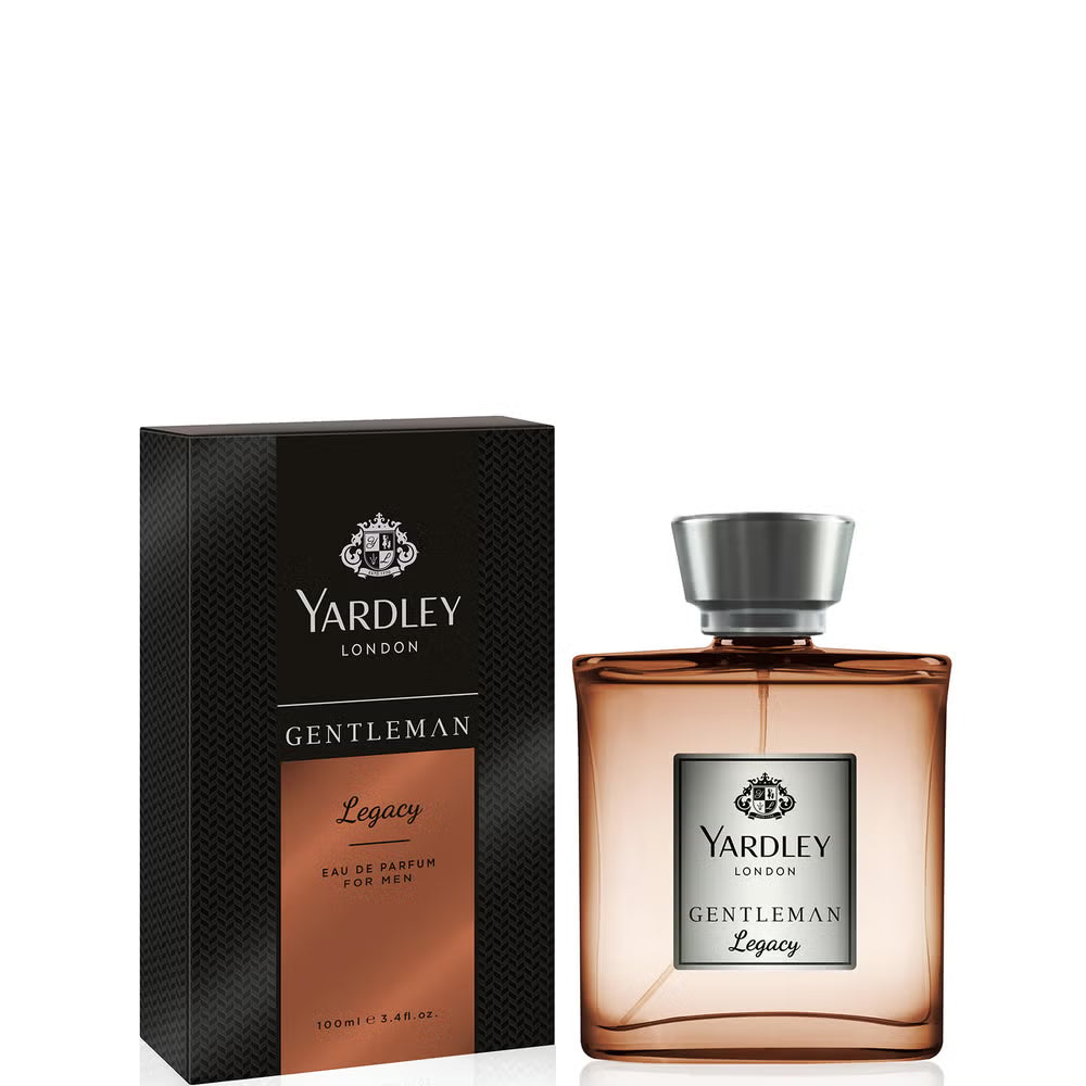 Gentleman Legacy EDP 100ml Spray