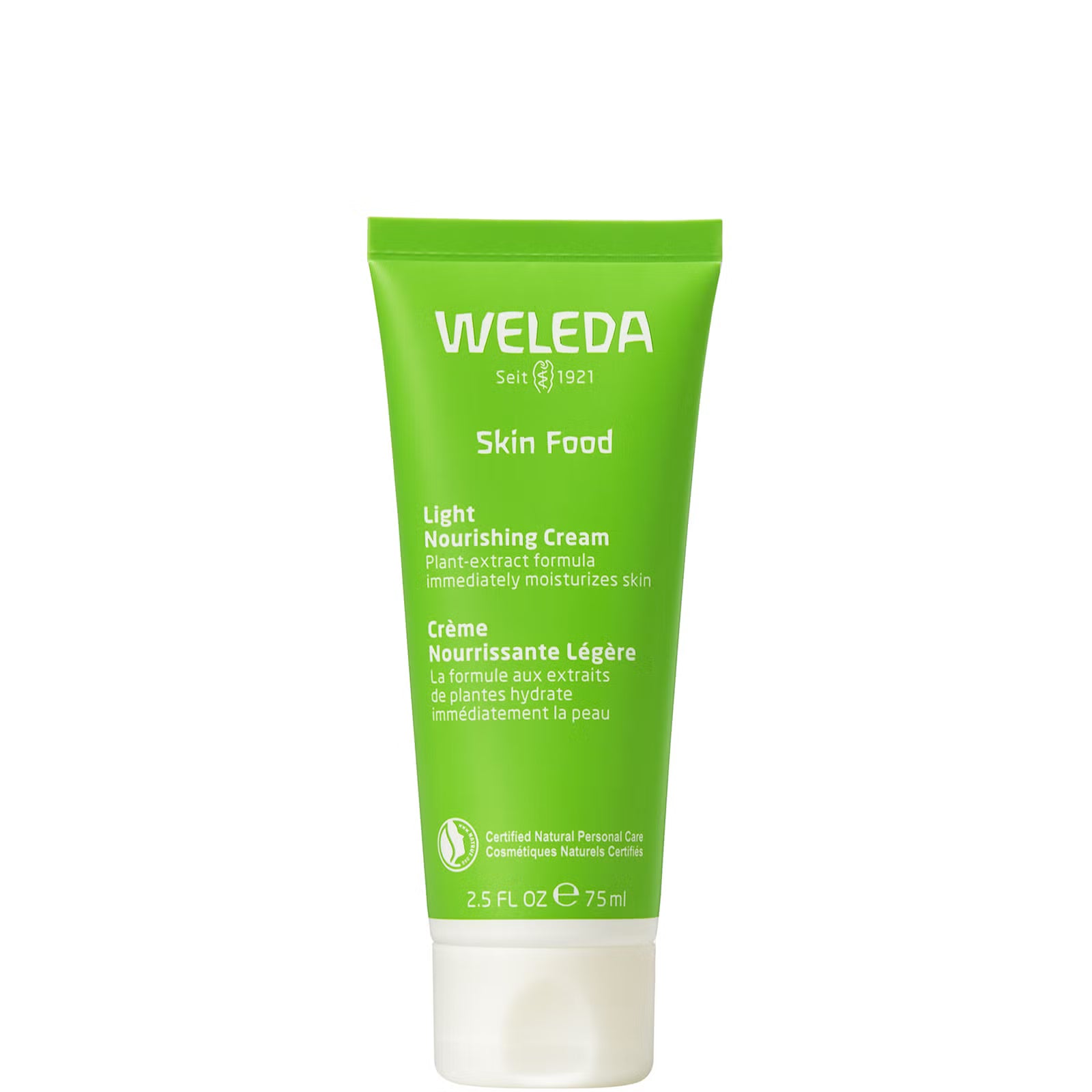 Weleda Skin Food Light