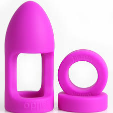 Balldo Set - Purple