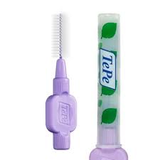 TePe Interdental Brushes Original Purple