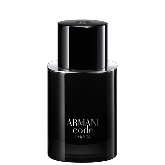 Armani Code Parfum 50ml EDP Refillable Spray