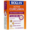 Bioglan Active Curcumin High Strength Turmeric