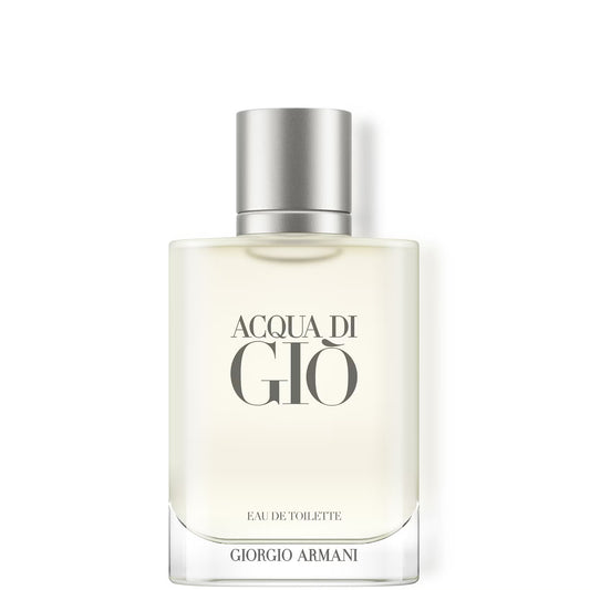 Giorgio Armani Acqua di Gio Pour Homme Eau de Toilette Spray