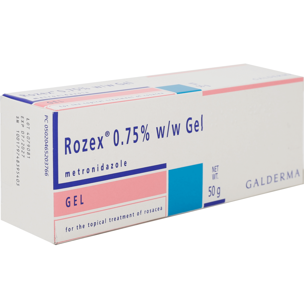 Rozex Gel
