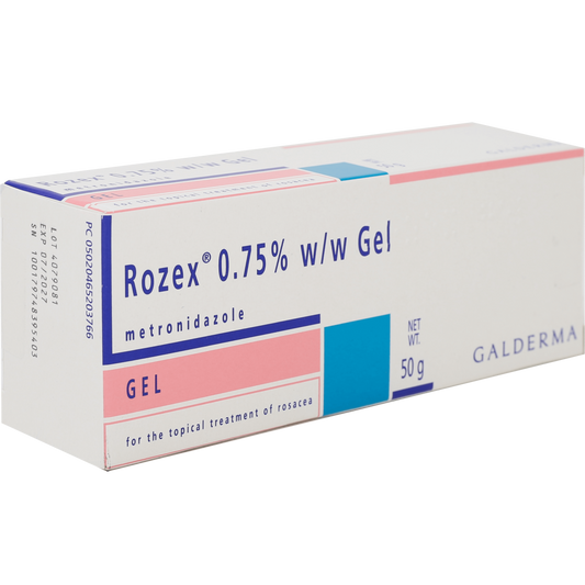 Rozex Gel