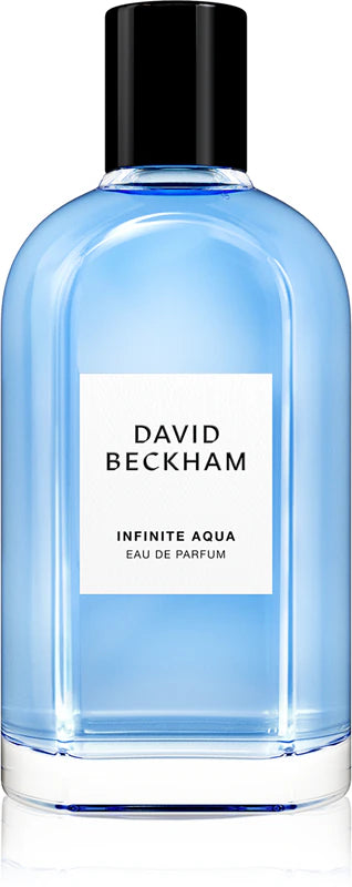 David Beckham Infinite Aqua Eau de Parfum 100ml Spray