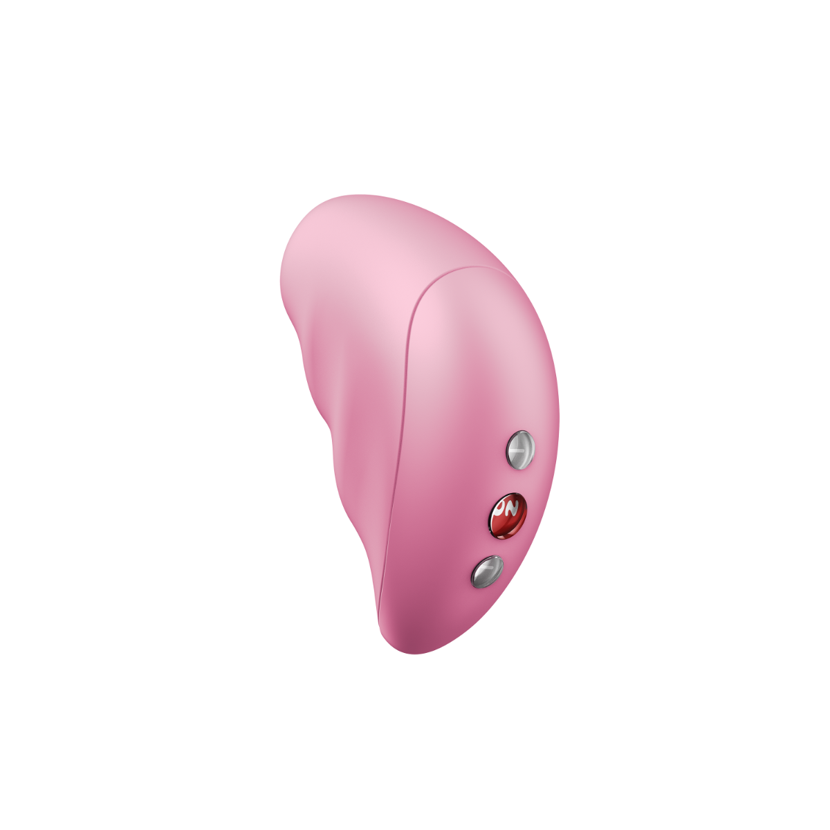 Fun Factory - Intense - Air Pulse Vibrator - Rosé - Rechargeable  Battery