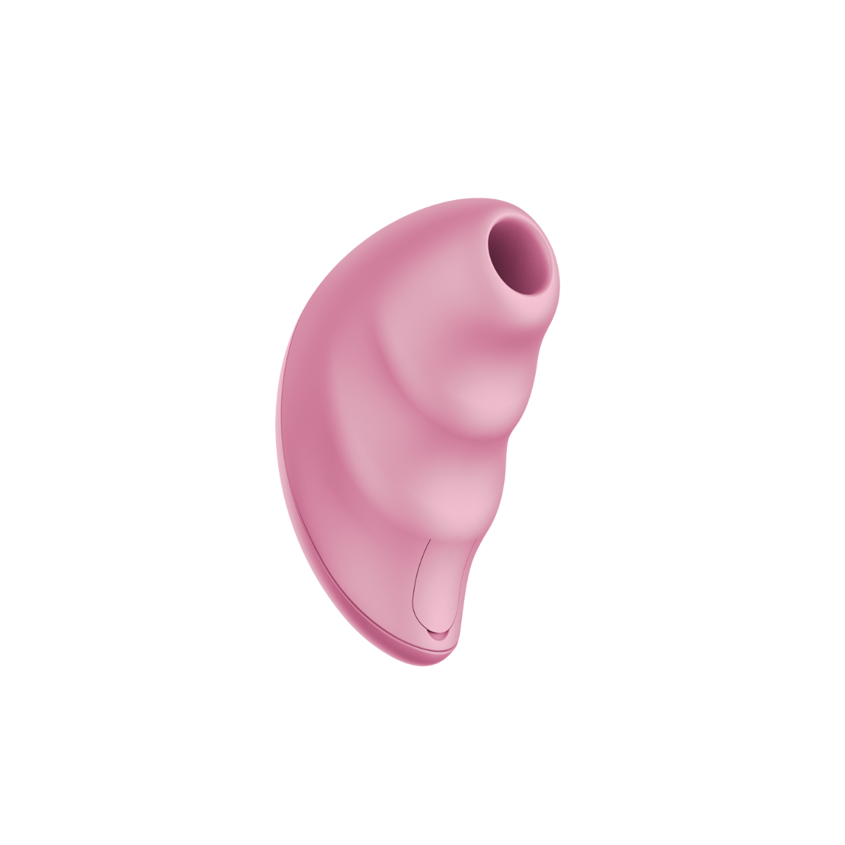 Fun Factory - Intense - Air Pulse Vibrator - Rosé - Rechargeable  Battery