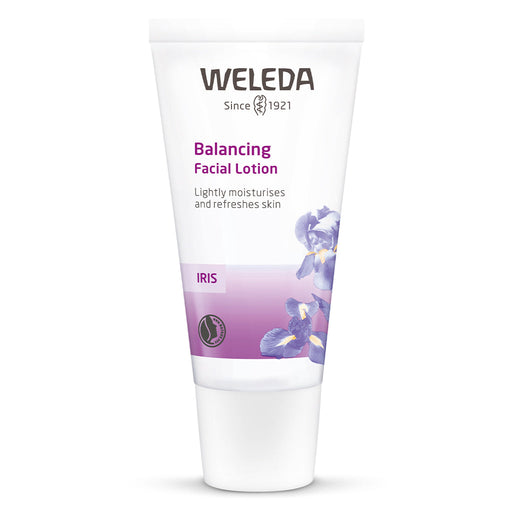 Weleda Iris Hydrating Facial Lotion 30ml