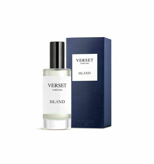 Inspired by Sauvage (Dior) | Verset Island Perfume For Him 
