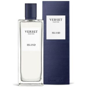Inspired by Sauvage (Dior) | Verset Island Perfume For Him 