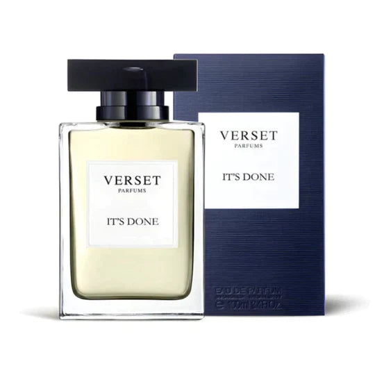 Inspired by 1 Million (Paco Rabanne) | Verset It's Done Perfume For Him